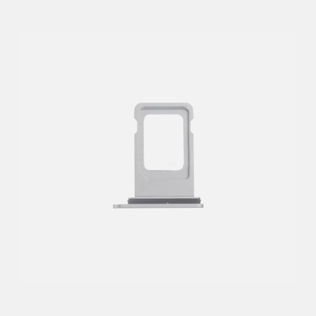 SIM Card Tray Replacement Fits for Apple iPhone XR all colours SIM Card Tray Replacement Fits for Apple iPhone XR all colours